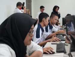 Wamen P2MI Christina Aryani Kunjungi BBPVP Bekasi, Pastikan Kesiapan Pelatihan Caregiver ke Singapura