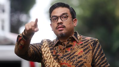 Menteri Maman Abdurrahman: Program 3 Juta Rumah Mesin Pertumbuhan Baru UMKM