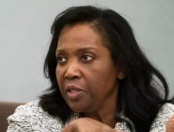 Donald Trump Pecat Gubernur The Fed Lisa Cook, Ini Alasannya