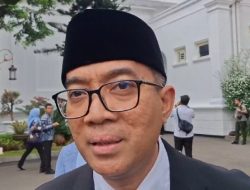 Mendikti Saintek Brian Yuliarto Ditunjuk Prabowo Jadi Kepala Badan Industri Mineral