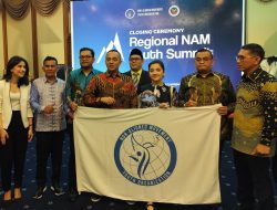 Ketum DPP KNPI, Tantan Taufik Lubis: Rekrutmen Pimpinan LPS Tak Transparan Bisa Gerus Kepercayaan Publik!