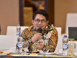 Beniyanto Dukung Menteri ESDM Cabut Atau Setop Sementara 190 IUP Hingga Buktikan Komitmen Reklamasi