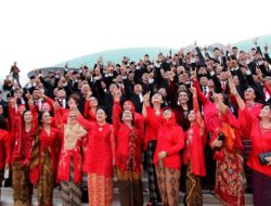 Deretan Anggota DPR RI dari Fraksi PDIP Yang Terkaya dan Termiskin, Siapa Saja?