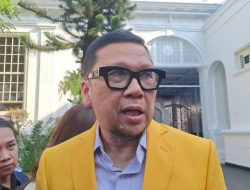 Ahmad Doli Kurnia: Tak Ada Alasan Munaslub Partai Golkar, Prabowo Nyaman dengan Bahlil Lahadalia