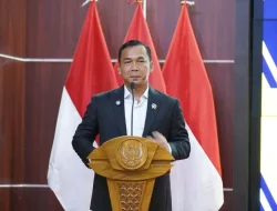 Mendukbangga Wihaji: Keluarga Jadi Pondasi Pembentukan Karakter Generasi Muda