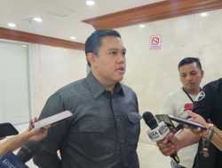 Dave Laksono Dukung Komdigi Panggil TikTok dan Meta Soal Marak Konten Fitnah