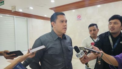 Dave Laksono Dukung Komdigi Panggil TikTok dan Meta Soal Marak Konten Fitnah