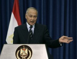 Liga Arab dan Mesir Murka Israel Serang RS Nasser di Khan Younis, Gaza