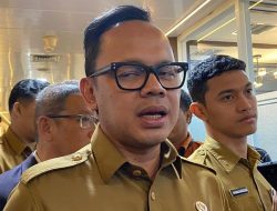 Wamendagri Bima Arya: Kepala Daerah Jangan Hanya Andalkan Pajak PBB