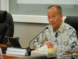 Menperin Agus Gumiwang Akselerasi Transformasi Industri Fesyen Berkelanjutan