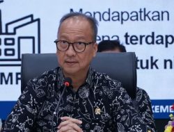 Menperin Agus Gumiwang Tegaskan Fleksibilitas, Tak Wajib Pasang Logo TKDN