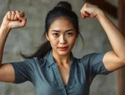 Mendukbangga Wihaji Tegaskan Peran Sentral Perempuan Dalam Membangun Negara