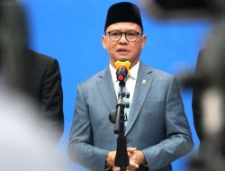 Menteri P2MI Mukhtarudin Dorong Pelatihan Vokasi Untuk Para Pekerja Migran Indonesia