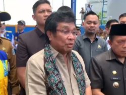 Ridwan Bae Dorong Percepatan RUU LLAJ dan Kritik Rencana Kenaikan Tarif Ojol