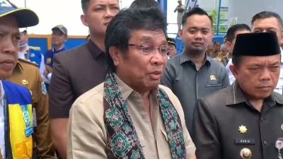 Ridwan Bae Dorong Percepatan RUU LLAJ dan Kritik Rencana Kenaikan Tarif Ojol