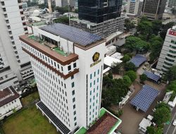 Menteri ESDM Bahlil Lahadalia Teken Kepmen Harga Gas Tertentu, Pastikan Pasokan Listrik Terjaga