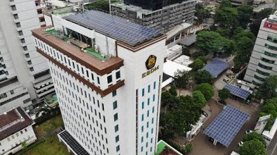 Menteri ESDM Bahlil Lahadalia Teken Kepmen Harga Gas Tertentu, Pastikan Pasokan Listrik Terjaga