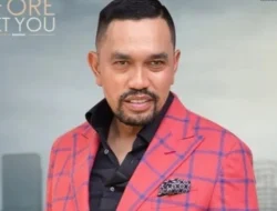 Ahmad Sahroni Dirayu Pindah ke Dubai, Hidup Mewah, Aman dan Bebas Pajak!