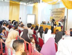 Gandeng Kemenkes RI, Ranny Fahd Arafiq Gelar Edukasi Pembuatan dan Penggunaan Jamu di Kota Bekasi