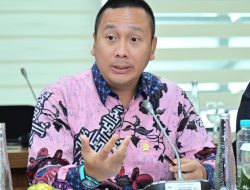 Galih Kartasasmita Yakin Menkeu Purbaya Bakal Bawa Angin Segar Bagi Ekonomi RI