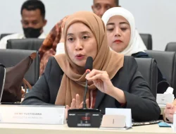 Dewi Yustisiana: RI Bisa Pimpin Pasar Hidrogen Hijau Lewat Proyek Ulubelu