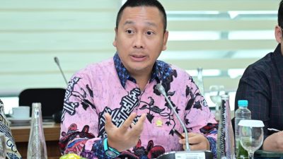 Galih Kartasasmita Yakin Menkeu Purbaya Bakal Bawa Angin Segar Bagi Ekonomi RI