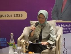 Tangis Hetifah Pecah Sampaikan Duka, Tegaskan Suara Rakyat Tak Boleh Dibayar Nyawa
