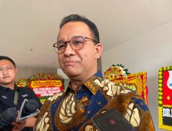 Anies Baswedan: Paramadina Satu-Satunya Universitas Wajibkan Mata Kuliah Antikorupsi