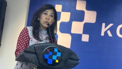 Menkomdigi Meutya Hafid: TikTok Matikan Fitur Live Sukarela, Negara Dengarkan Rakyat