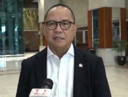 Mukhtarudin: Pidato Presiden Prabowo Jadi Pijakan Strategis Persatuan dan Kebangkitan Nasional