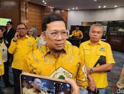 Ahmad Doli Kurnia Soal IKN Jadi Ibukota Politik: Tak Ada di UU, Perlu Dijelaskan!