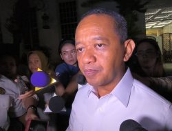 Partai Golkar Bakal Pelajari dan Beri Respons Terukur Soal 17+8 Tuntutan Rakyat