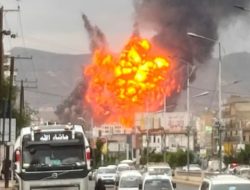 Usai Qatar Giliran Yaman Dibombardir Israel, Puluhan Rakyat Sipil Tewas