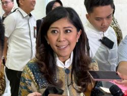 Menkomdigi Kisahkan Cepatnya Teknologi Komunikasi Berkembang 15 Tahun Terakhir