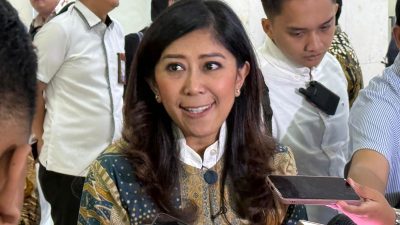 Menkomdigi Kisahkan Cepatnya Teknologi Komunikasi Berkembang 15 Tahun Terakhir