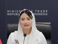 Wamendag Dyah Roro Tekankan Pentingnya Kerja Sama Peningkatan Hukum WTO