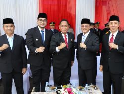 Wagub Jabar, Erwan Setiawan Puji Inovasi Transportasi Publik Bekasi: Angkot Ber-AC Hingga Trans Wibawamukti