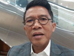 Misbakhun: Bulog Harus Punya Mekanisme Intervensi Pasar Yang Responsif