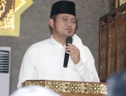 Pimpin Istigasah, Gubernur Rudy Mas’ud Doakan Kaltim Aman, Damai, Penuh Berkah