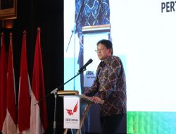 Menkeu: Target Ekonomi RI 8 Persen Bisa Tercapai Jika 2 Mesin Ekonomi Diaktifkan Bersamaan