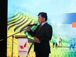 Syahganda Puji Menkeu Purbaya Yudhi Sadewa Punya Kompetensi dan Latar Belakang Ekonomi Mumpuni