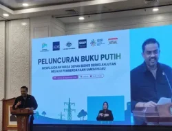 Menteri Maman Abdurrahman Dorong Transformasi UMKM Hijau Demi Keseimbangan Ekonomi dan Lingkungan