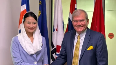 Wamendag Dyah Roro Esti Bahas Akses Pasar dan Strategi Genjot Ekspor RI ke Negara EFTA