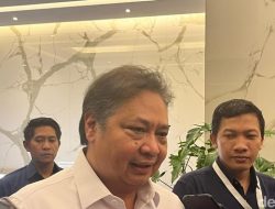 Menko Airlangga Luncurkan Harbolnas 2025, Target Transaksi Tembus Rp. 35 Triliun