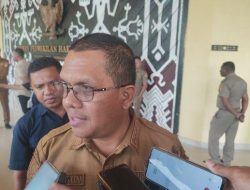 Gubernur Melki Laka Lena Soal Tunjangan DPRD NTT Fantastis: Kebutuhan Dapil Tinggi