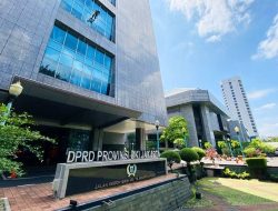 Fantastis! Tunjangan Rumah Anggota DPRD Jakarta Melebihi DPR Capai Rp. 70,4 Juta