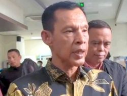 Wabup Jaro Ade Jenguk Korban Majelis Taklim Ambruk di Bogor, Pemerintah Tanggung  Biaya Pengobatan