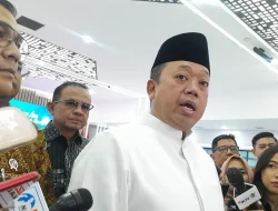 Menteri ATR/BPN Nusron Wahid: 50 Bidang Lahan Pagar Laut Dibekukan, 303 Hektare Dilepas Sukarela