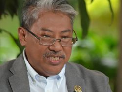 Ketua MPP PKS, Mulyanto: Pemerintah Jangan Basa-basi Soal RUU Perampasan Aset