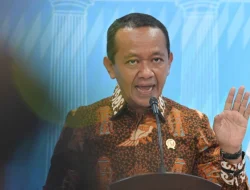 Menteri ESDM, Bahlil Lahadalia Tambah Daftar Pembangkit Listrik Yang Dapat HGBT 2025